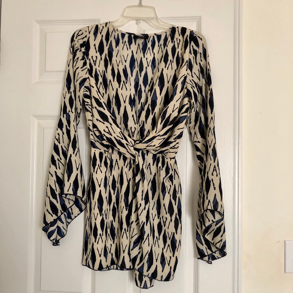 Vici romper